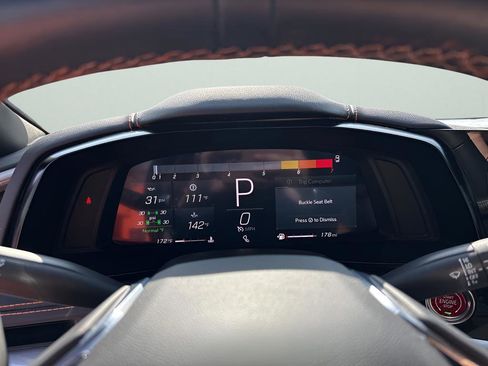 Used 2023 Chevrolet Corvette Stingray Preferred Conv w/ Z51 Performance Package image 26