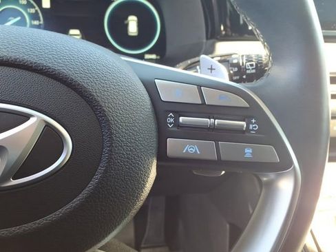 Used 2025 Hyundai Palisade Limited image 10