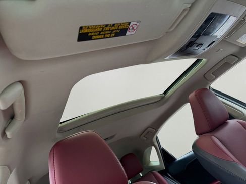 Used 2019 Lexus NX 300h AWD w/ Premium Package image 7