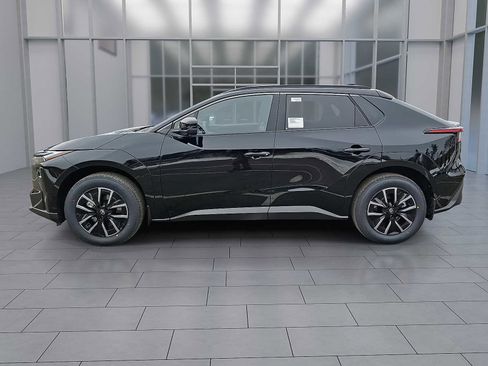 New 2026 Toyota bZ XLE image 2