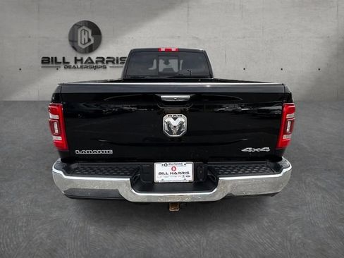 Used 2022 RAM 2500 Laramie AWD/4WD image 6