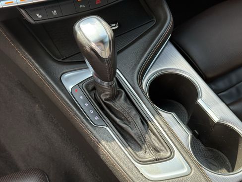 Used 2023 Cadillac CT4 Sport RWD image 23