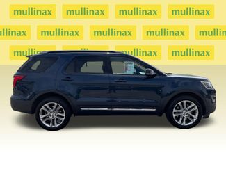 Used 2017 Ford Explorer XLT w/ Equipment Group 202A AWD/4WD video 2