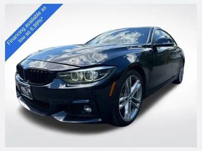 Used 2018 BMW 440i Gran Coupe xDrive w/ Premium Package Essential