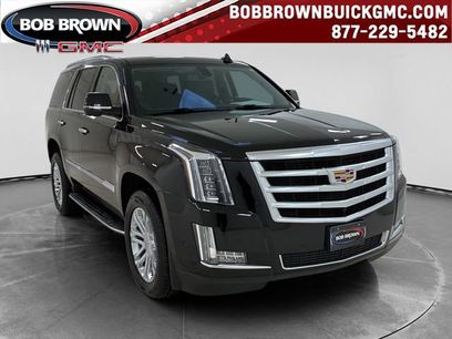 Used 2020 Cadillac Escalade Base