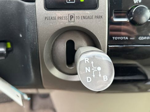 Used 2008 Toyota Prius image 6