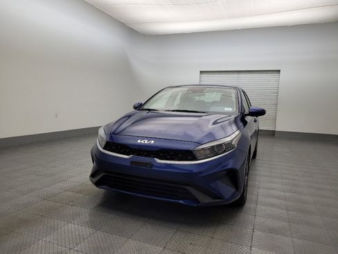 Used 2022 Kia Forte LXS image 15