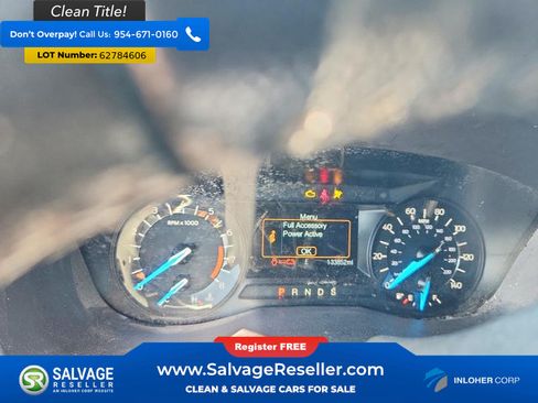 Used 2018 Ford Explorer XLT FWD image 12