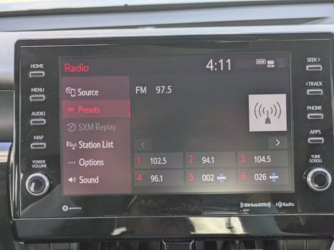 Used 2023 Toyota Camry XSE image 23