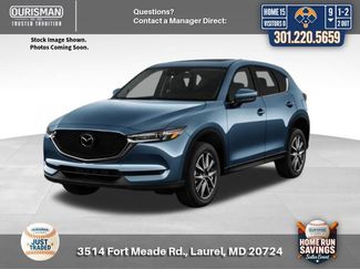Used 2018 MAZDA CX-5 Sport video 1