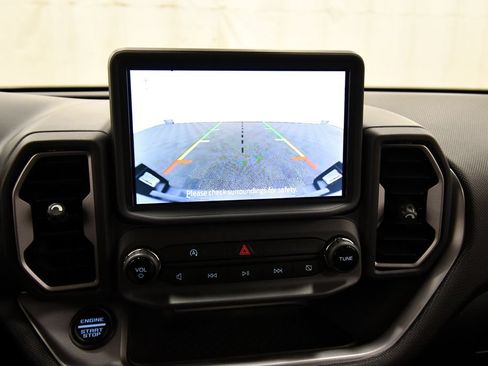 Used 2023 Ford Bronco Sport Big Bend AWD/4WD image 24
