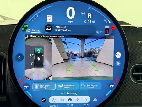 New 2026 MINI Cooper S image 28