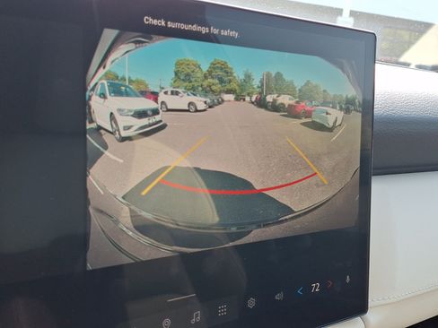 Used 2026 MAZDA CX-5 Preferred AWD/4WD image 18