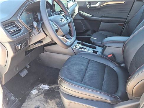 New 2025 Ford Escape ST-Line w/ Tech Pack #1 image 14
