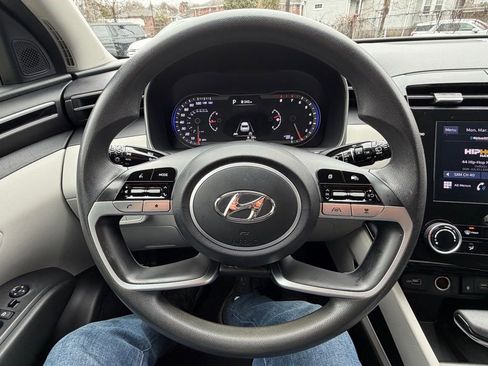 Used 2023 Hyundai Tucson SEL image 24