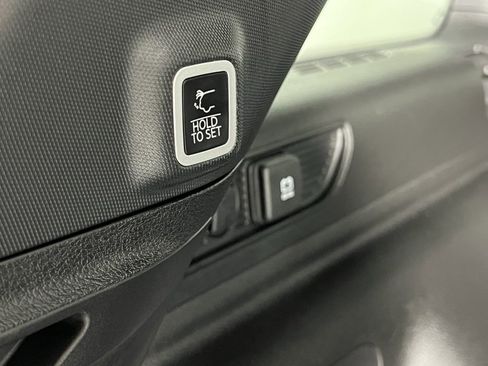 Used 2024 Jeep Grand Cherokee Limited 4xe image 30