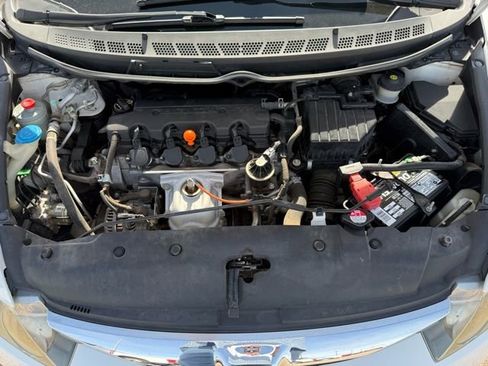 Used 2009 Honda Civic LX image 32
