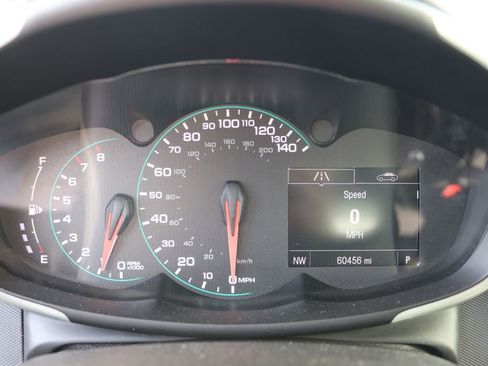 Used 2018 Chevrolet Sonic LT w/ True North Edition FWD image 26