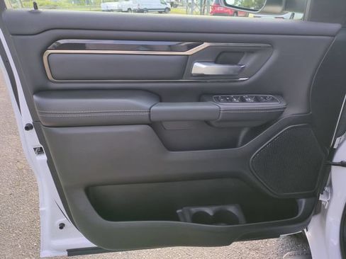 Used 2021 RAM 1500 Rebel w/ Rebel Level 1 Equipment Group AWD/4WD image 12