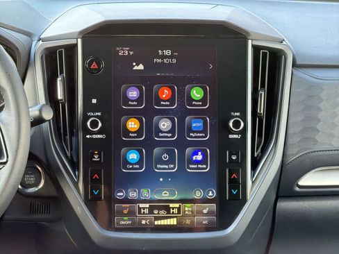 Certified 2025 Subaru Forester Premium image 30