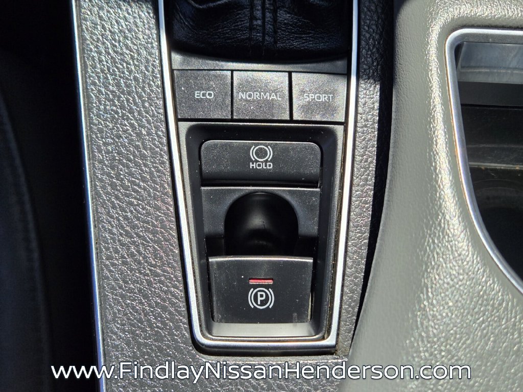 Used 2019 Toyota Avalon Limited w/ Advanced Safety Package FWD image 30