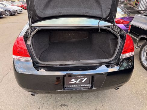 Used 2016 Chevrolet Impala LT FWD image 20