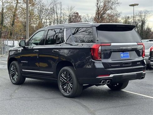 New 2026 GMC Yukon Denali image 3