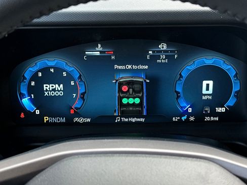 New 2026 Ford Bronco Big Bend image 24