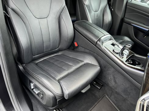 Used 2019 BMW X5 xDrive40i w/ Premium Package image 25