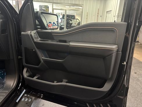 New 2026 Ford F150 Tremor w/ Equipment Group 402A High AWD/4WD image 36