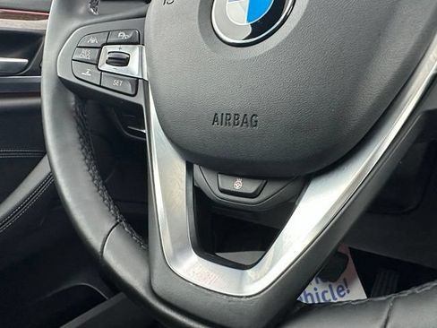 Used 2019 BMW X3 xDrive30i w/ Premium Package AWD/4WD image 29