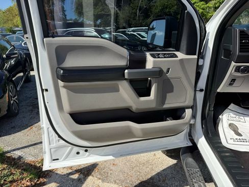 Used 2018 Ford F150 XLT image 15