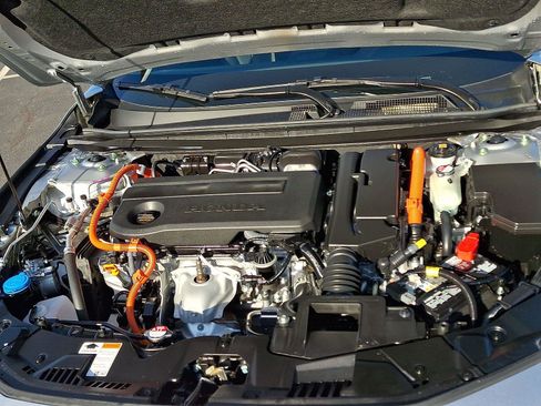 Used 2025 Honda Accord EX-L image 29