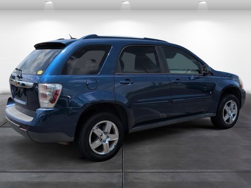Used 2008 Chevrolet Equinox LT FWD image 7