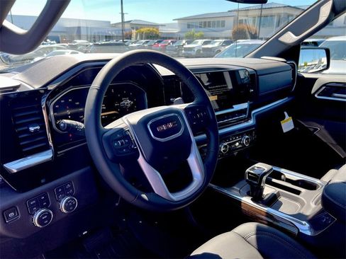 New 2026 GMC Sierra 1500 Elevation w/ Elevation Premium Package image 10