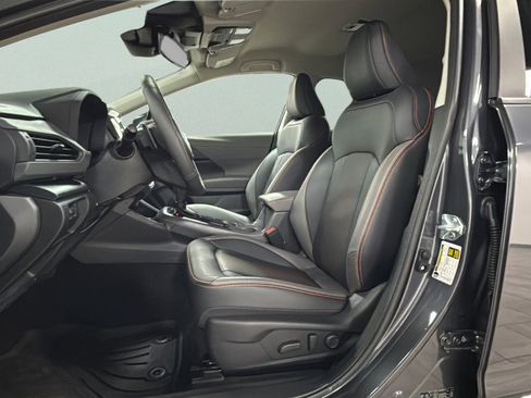 Certified 2026 Subaru Crosstrek 2.5i Limited w/ Popular Package #3A image 16