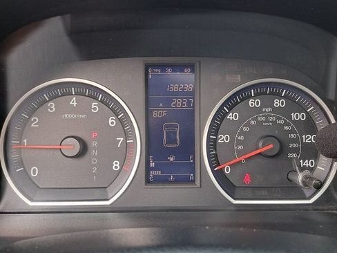 Used 2010 Honda CR-V EX-L image 9