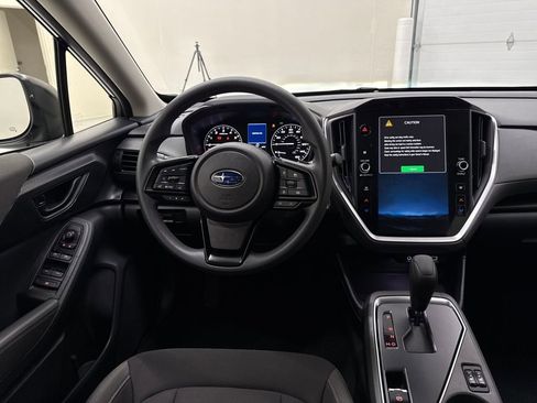 Used 2025 Subaru Crosstrek 2.0i Premium image 14