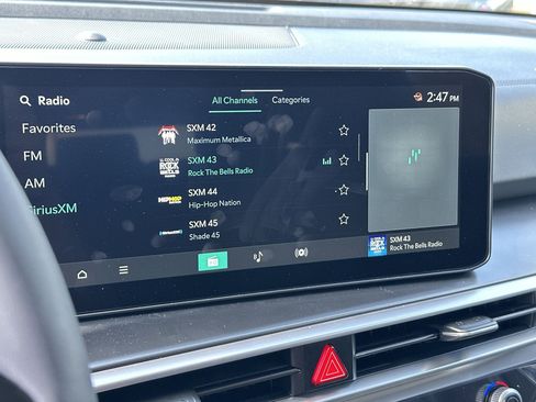 Certified 2026 Kia Sorento S FWD image 12