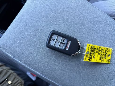 Used 2022 Honda CR-V EX image 29