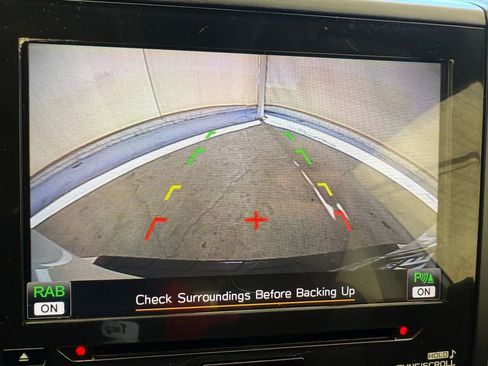 Used 2020 Subaru Forester Sport w/ Popular Package #2 image 37