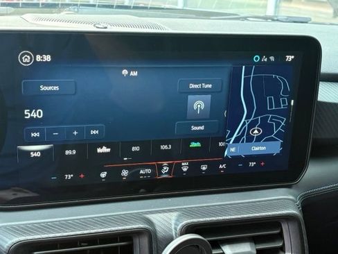 Used 2025 Ford Mustang Dark Horse RWD image 12