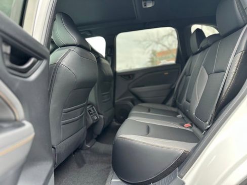 New 2026 Subaru Forester Wilderness image 6