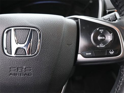 Used 2022 Honda CR-V EX-L image 9