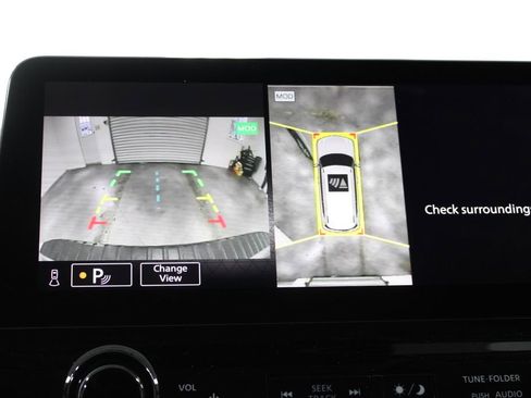 Used 2024 Nissan Armada SL image 52