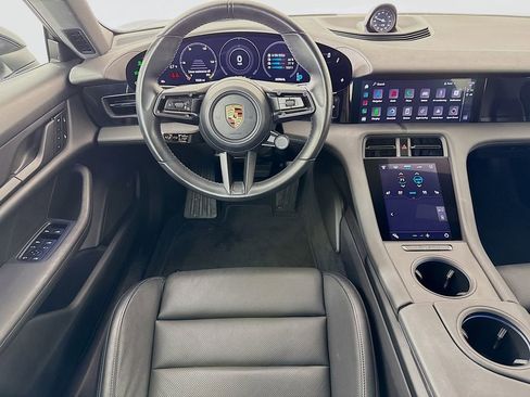 Certified 2023 Porsche Taycan RWD image 26