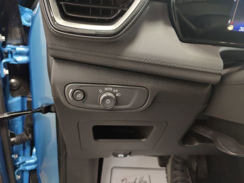 New 2026 Chevrolet TrailBlazer LT w/ Convenience Package image 27