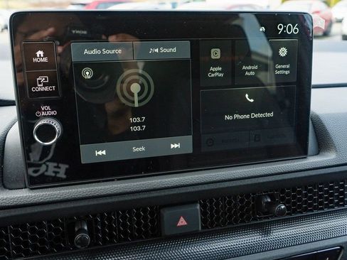 Certified 2026 Honda CR-V TrailSport image 29