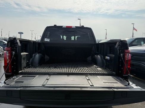 New 2026 Ford F150 XLT w/ Equipment Group 302A MID AWD/4WD image 4