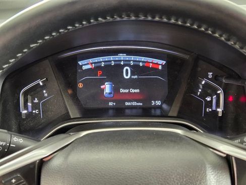 Used 2017 Honda CR-V EX-L image 29